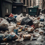 garbage trucks and click here