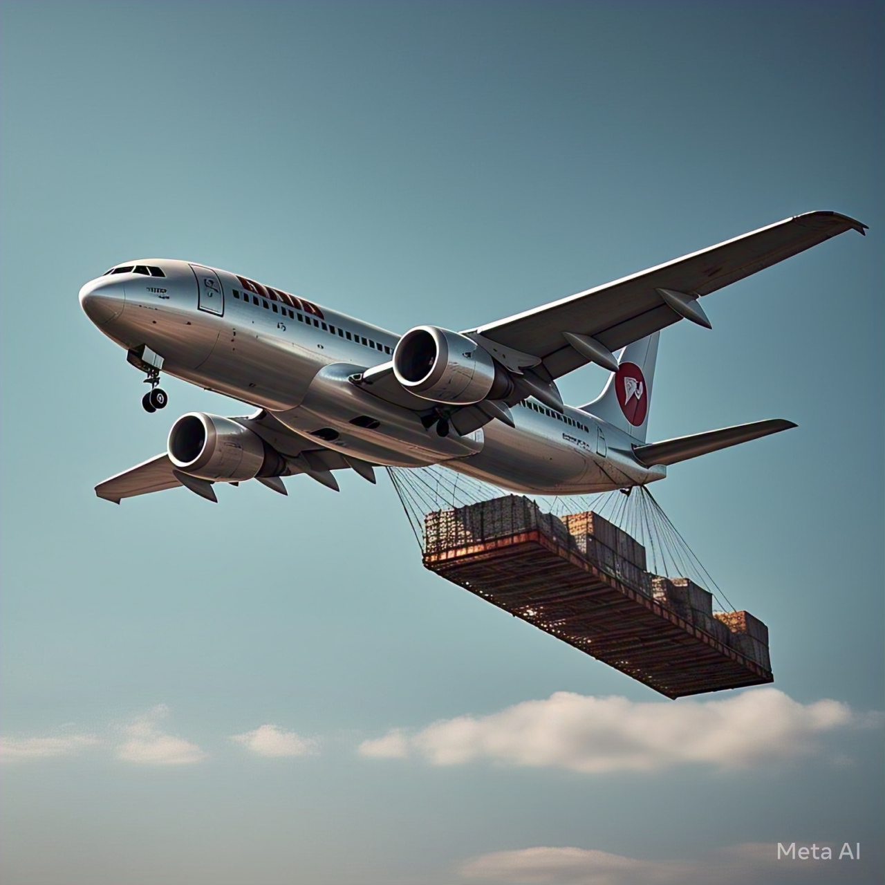 AI in Logistics and Supply Chain Market