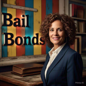 bail bonds service