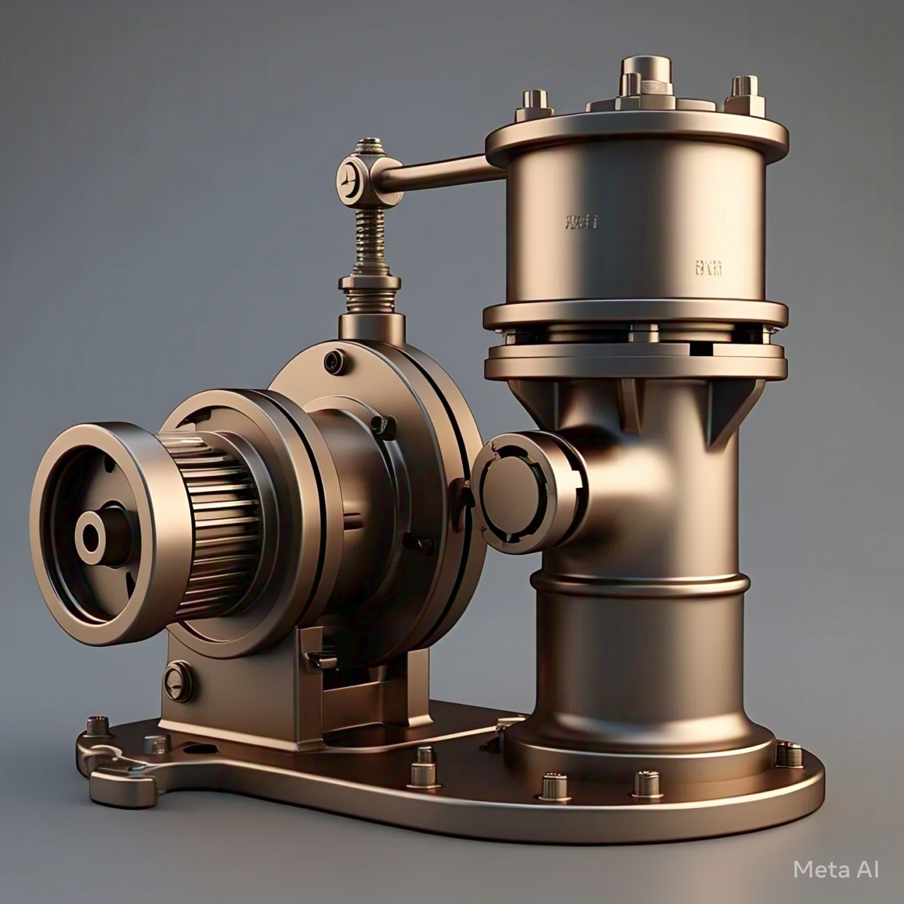 Positive Displacement Pumps