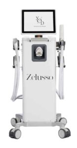 Comprehensive Solution for Aesthetic Treatments​ ItsUp2Me
