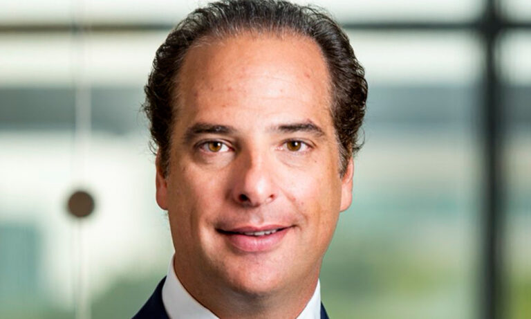Francisco Javier D'Agostino