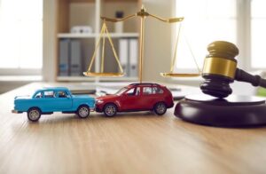 Common Injuries After Car Accidents in Los Angeles and Legal Considerations