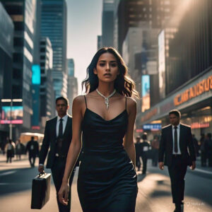 Escorts