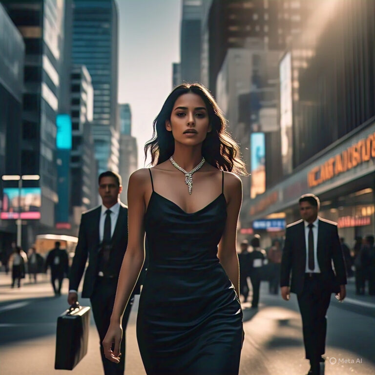 Escorts