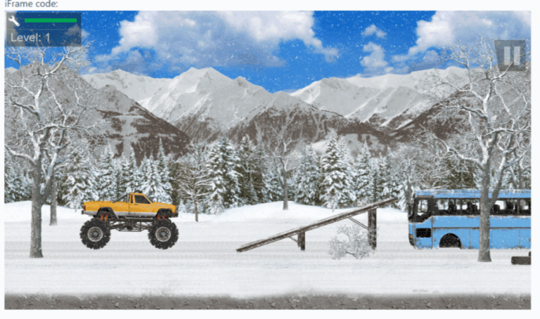 jeep game