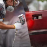 Paintless Dent Removal