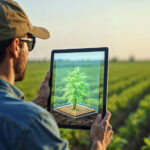Future of Agriculture
