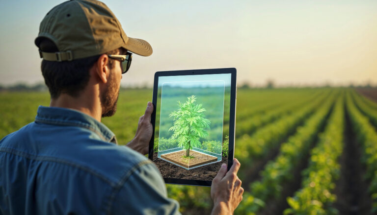 Future of Agriculture