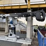 The Essential Role of Hydraulic Trash Rack Cleaning Machines in Hydropower Plants