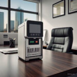 refurbished barcode scanner