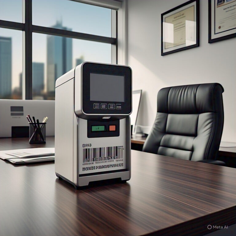 refurbished barcode scanner