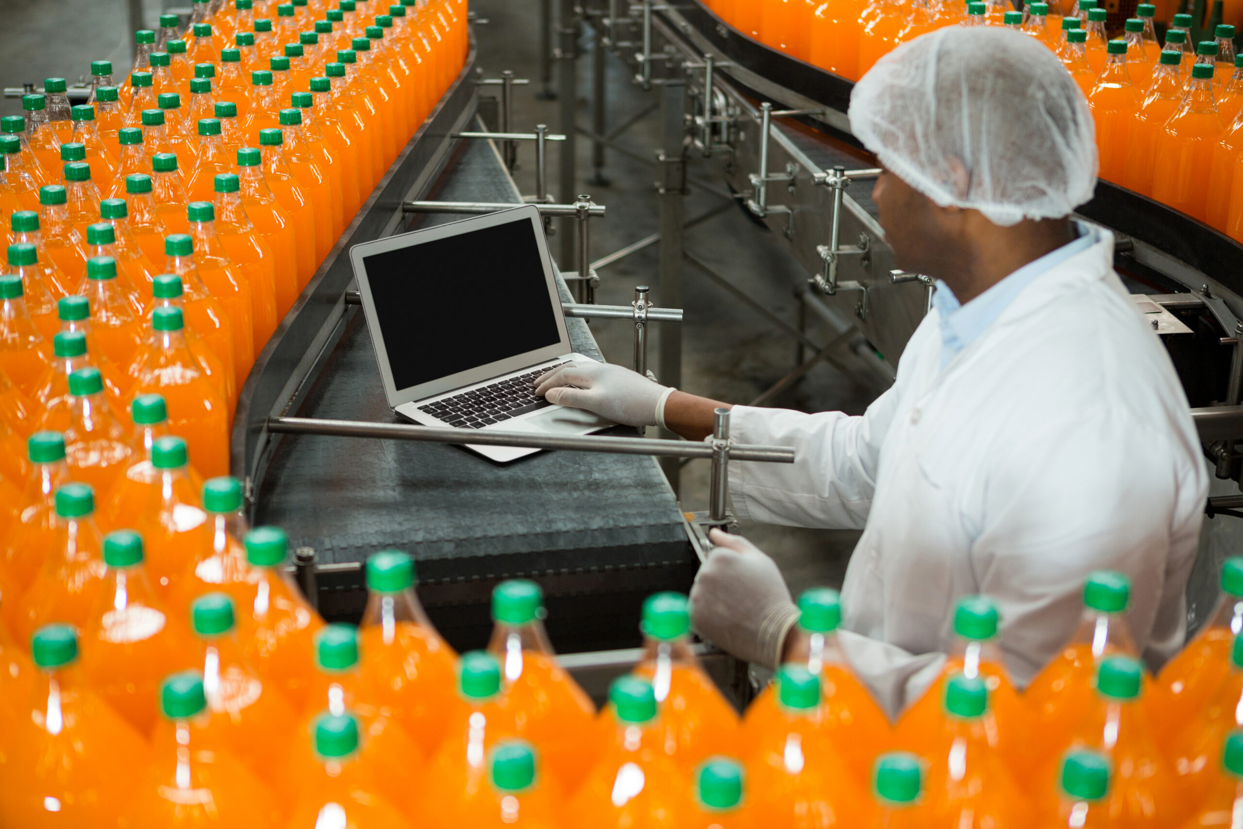 Why Resistant Dextrin Fiber is the Secret Weapon for Low-Calorie Beverage Innovators