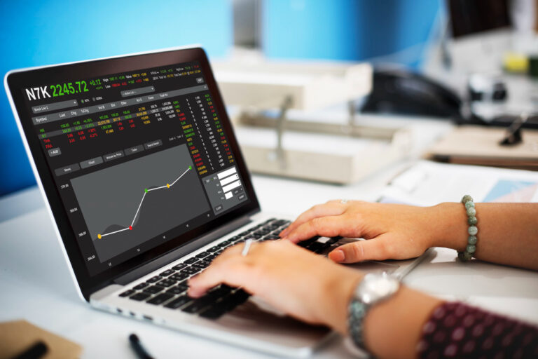 Trading Platforms