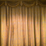 Trade Show Pipe and Drape Rental in DC