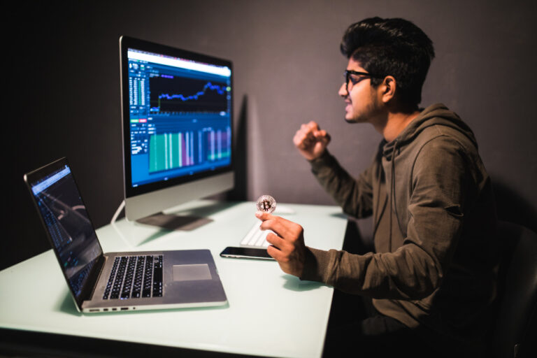crypto tact official website