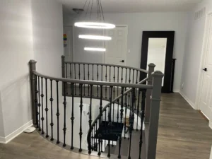 Smart Home Renovations in Mississauga