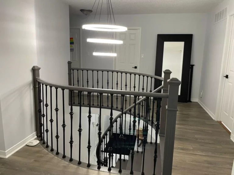 Smart Home Renovations in Mississauga