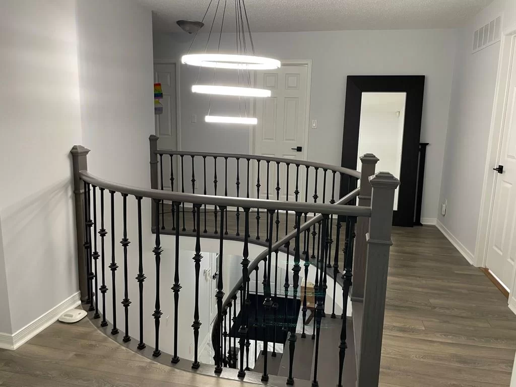 Smart Home Renovations in Mississauga